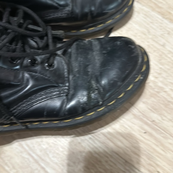 Dr martens size 8 - Picture 4 of 5